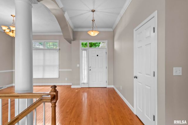 6517 WINTERBERRY Lane, Springfield, IL 62712