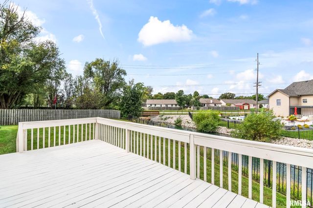 6517 WINTERBERRY Lane, Springfield, IL 62712