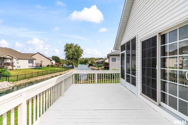 6517 WINTERBERRY Lane, Springfield, IL 62712