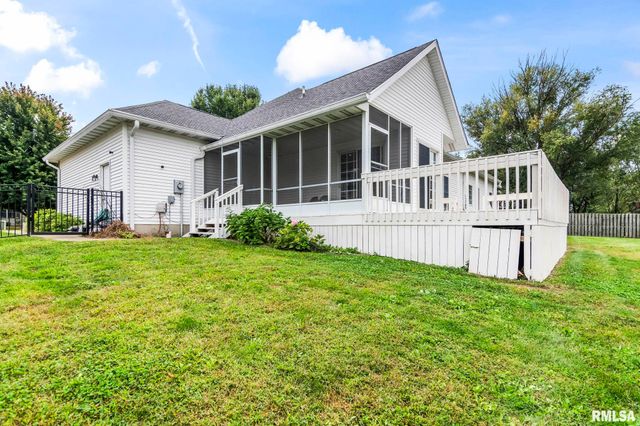 6517 WINTERBERRY Lane, Springfield, IL 62712
