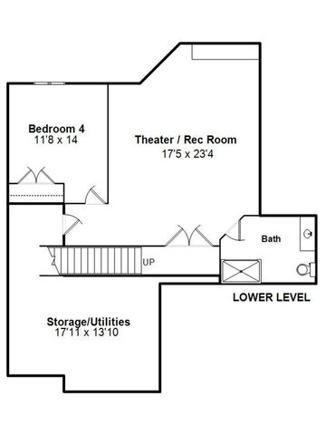 6517 WINTERBERRY Lane, Springfield, IL 62712