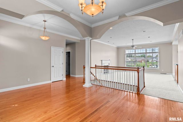 6517 WINTERBERRY Lane, Springfield, IL 62712