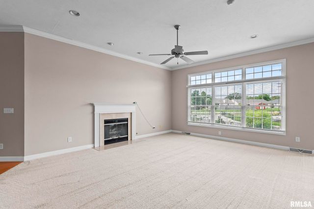 6517 WINTERBERRY Lane, Springfield, IL 62712