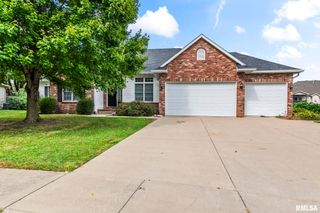 6517 WINTERBERRY Lane, Springfield, IL 62712