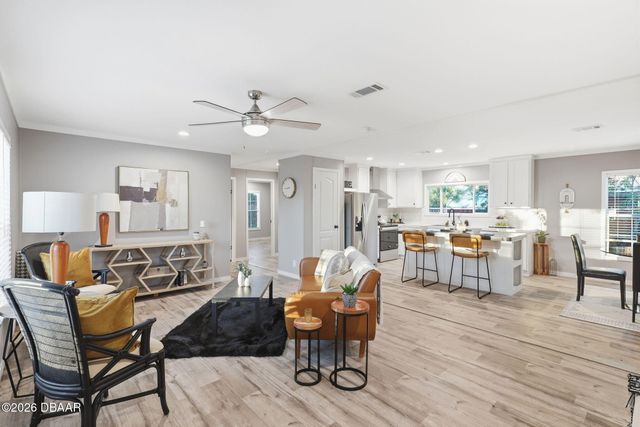 1913 Woodcrest Drive, Ormond Beach, FL 32174