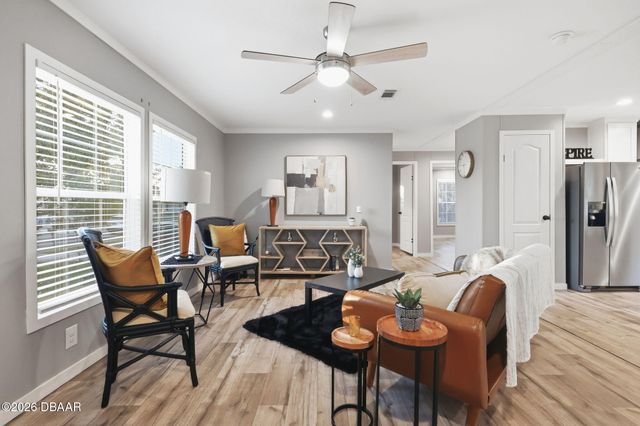 1913 Woodcrest Drive, Ormond Beach, FL 32174