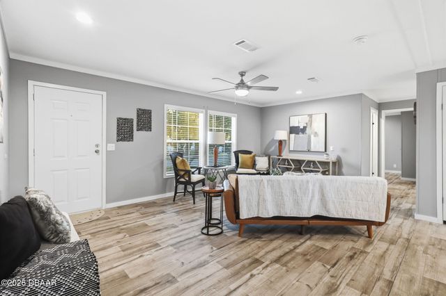 1913 Woodcrest Drive, Ormond Beach, FL 32174