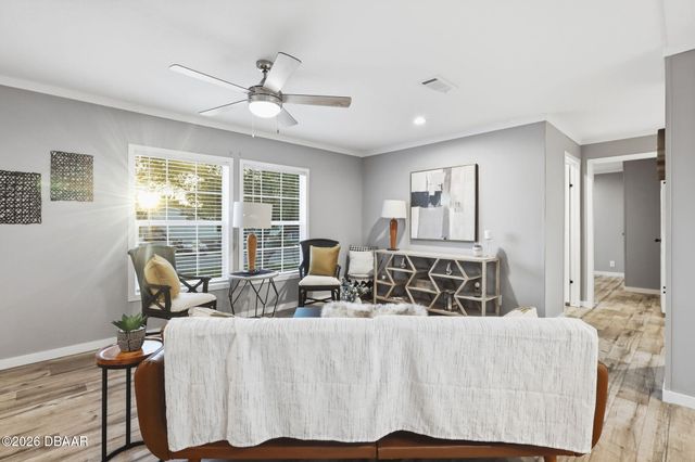 1913 Woodcrest Drive, Ormond Beach, FL 32174