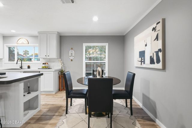 1913 Woodcrest Drive, Ormond Beach, FL 32174