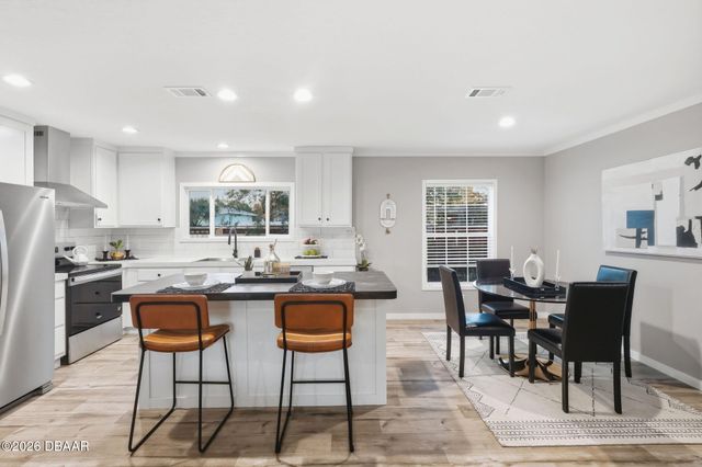 1913 Woodcrest Drive, Ormond Beach, FL 32174