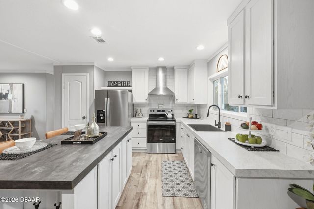 1913 Woodcrest Drive, Ormond Beach, FL 32174