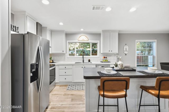 1913 Woodcrest Drive, Ormond Beach, FL 32174