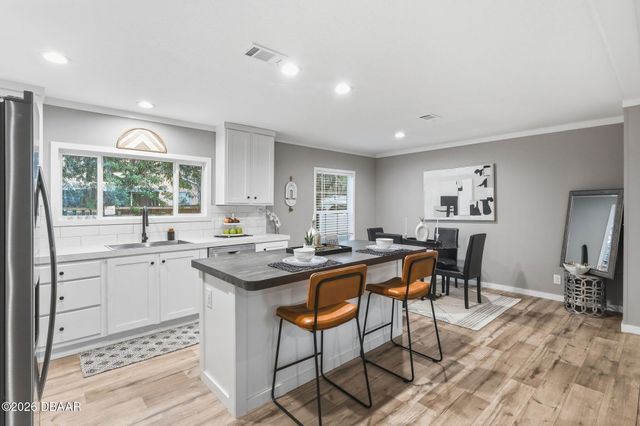 1913 Woodcrest Drive, Ormond Beach, FL 32174