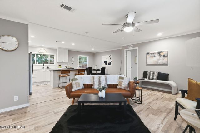 1913 Woodcrest Drive, Ormond Beach, FL 32174