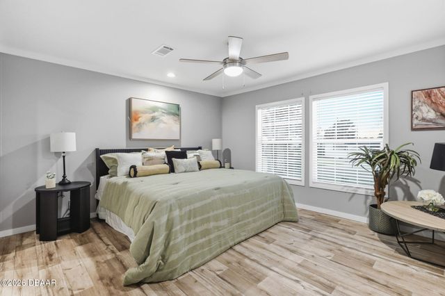 1913 Woodcrest Drive, Ormond Beach, FL 32174