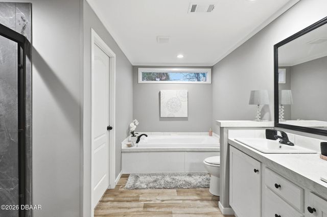 1913 Woodcrest Drive, Ormond Beach, FL 32174