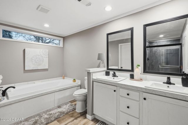 1913 Woodcrest Drive, Ormond Beach, FL 32174