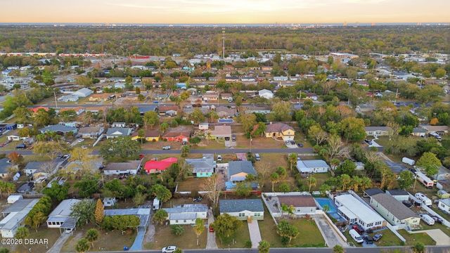 1913 Woodcrest Drive, Ormond Beach, FL 32174