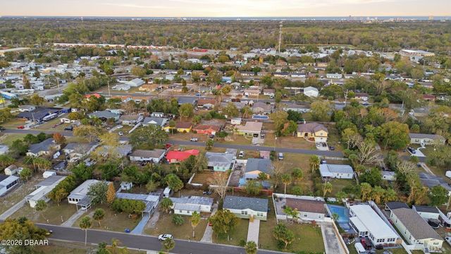 1913 Woodcrest Drive, Ormond Beach, FL 32174