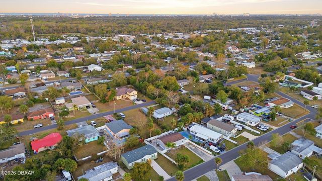 1913 Woodcrest Drive, Ormond Beach, FL 32174