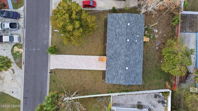 1913 Woodcrest Drive, Ormond Beach, FL 32174