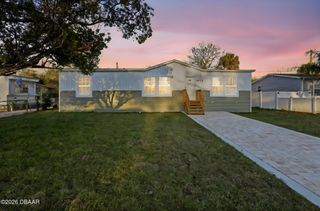 1913 Woodcrest Drive, Ormond Beach, FL 32174