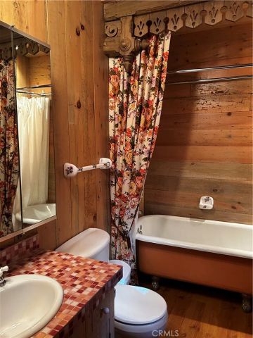 1225 Azalea, Pine Mountain Club, CA 93222