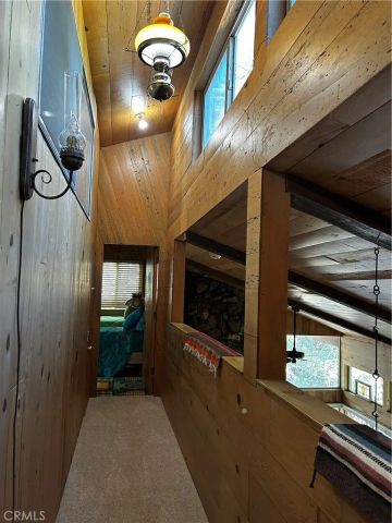 1225 Azalea, Pine Mountain Club, CA 93222