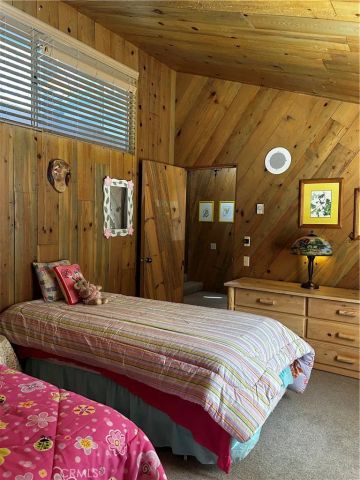 1225 Azalea, Pine Mountain Club, CA 93222