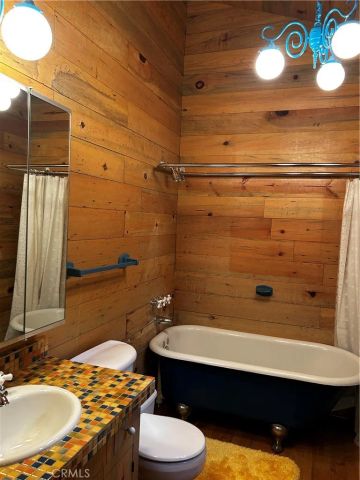 1225 Azalea, Pine Mountain Club, CA 93222