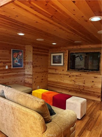 1225 Azalea, Pine Mountain Club, CA 93222