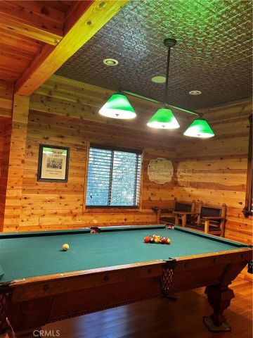 1225 Azalea, Pine Mountain Club, CA 93222