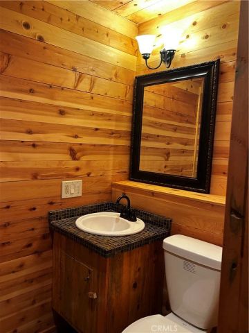 1225 Azalea, Pine Mountain Club, CA 93222