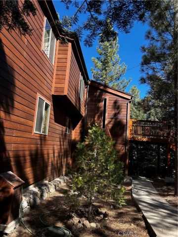 1225 Azalea, Pine Mountain Club, CA 93222