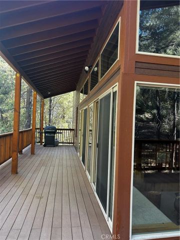 1225 Azalea, Pine Mountain Club, CA 93222