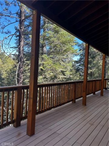 1225 Azalea, Pine Mountain Club, CA 93222