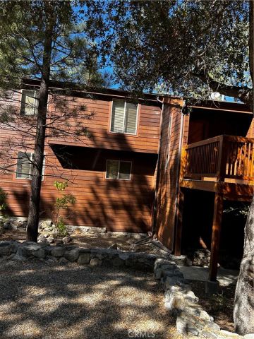 1225 Azalea, Pine Mountain Club, CA 93222