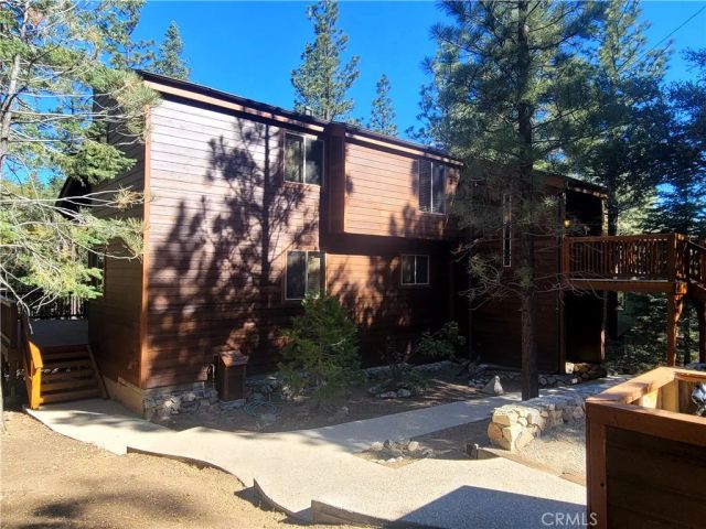 1225 Azalea, Pine Mountain Club, CA 93222