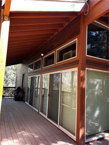 1225 Azalea, Pine Mountain Club, CA 93222