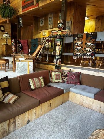 1225 Azalea, Pine Mountain Club, CA 93222