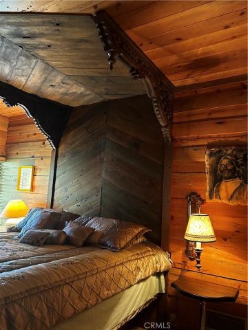 1225 Azalea, Pine Mountain Club, CA 93222