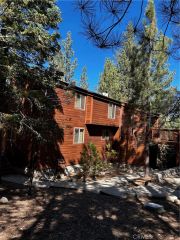 1225 Azalea, Pine Mountain Club, CA 93222