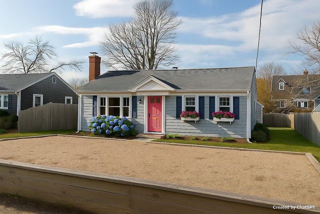 15 Mayflower Road, West Yarmouth, MA 02673