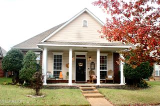 4472 Stone Cross Drive, Olive Branch, MS 38654