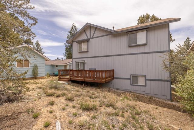 391 Mullins Drive, Big Bear, CA 92314