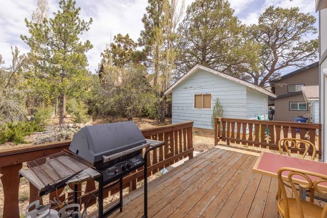 391 Mullins Drive, Big Bear, CA 92314