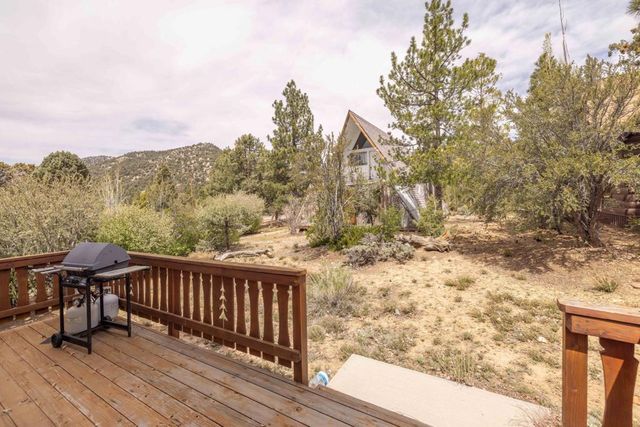 391 Mullins Drive, Big Bear, CA 92314