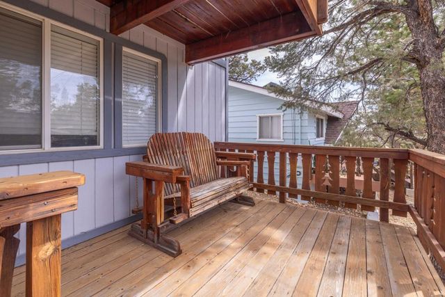 391 Mullins Drive, Big Bear, CA 92314