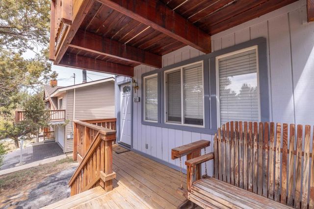 391 Mullins Drive, Big Bear, CA 92314