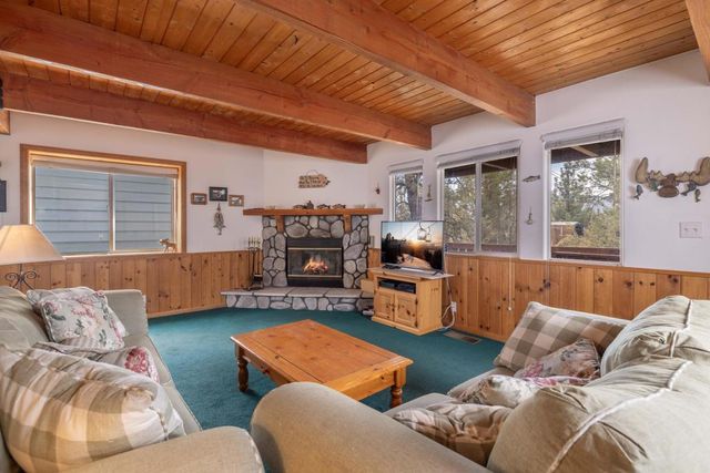 391 Mullins Drive, Big Bear, CA 92314